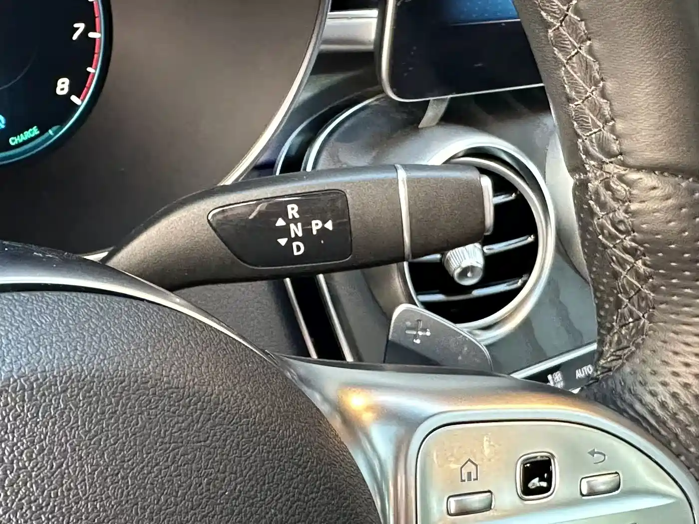 Mercedes-Benz C-Class (Import) 2019 C 260 Coupe фото 18