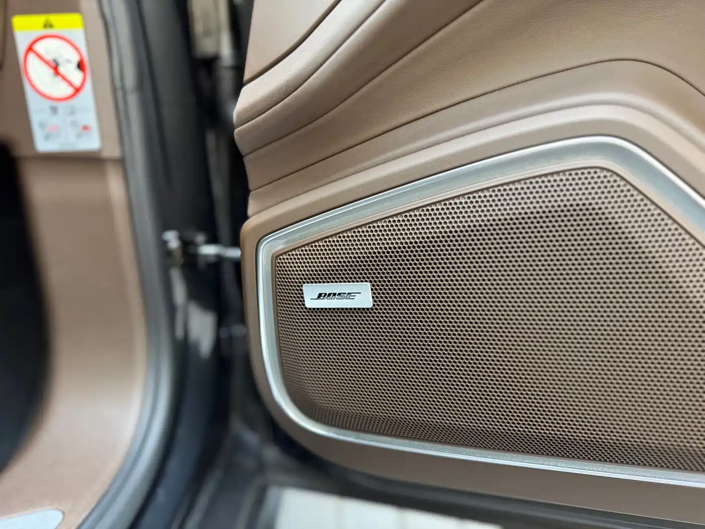 Porsche Panamera New Energy 2018 Panamera 4 E-Hybrid 2.9T фото 13