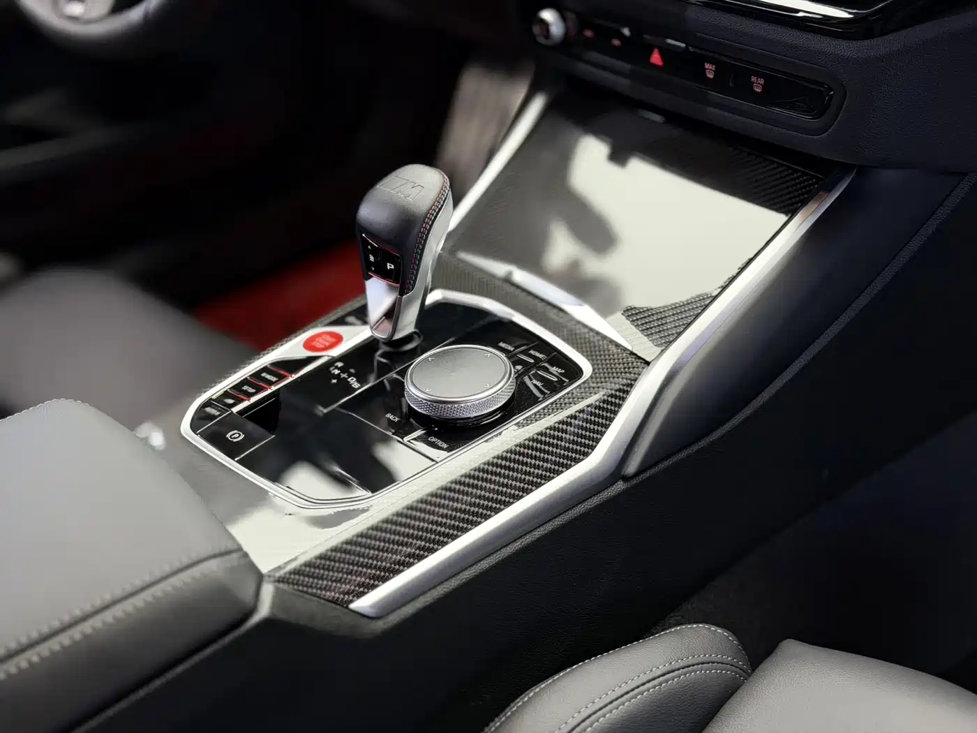 BMW M2 2023 Model M2 фото 12