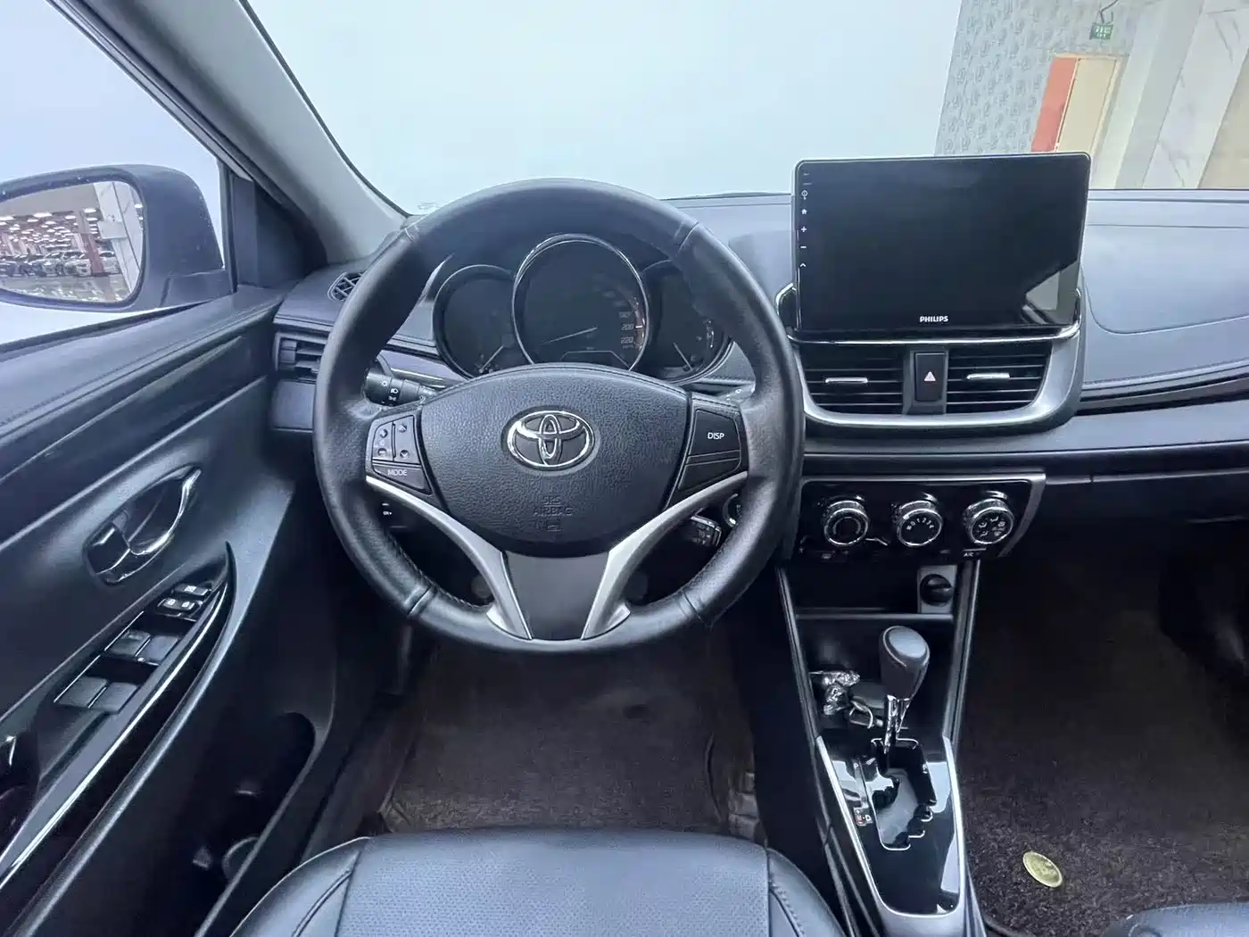 Photo 9 - Toyota YARiS L Zhi Xuan