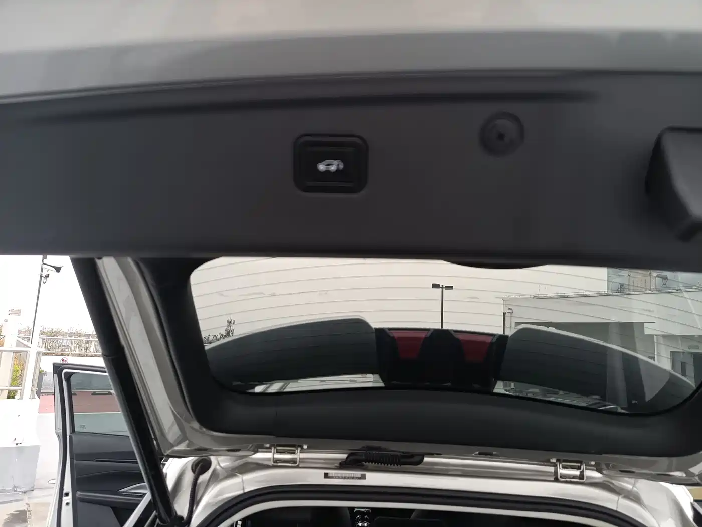 CHANGAN CHANGAN AUCHAN Z6