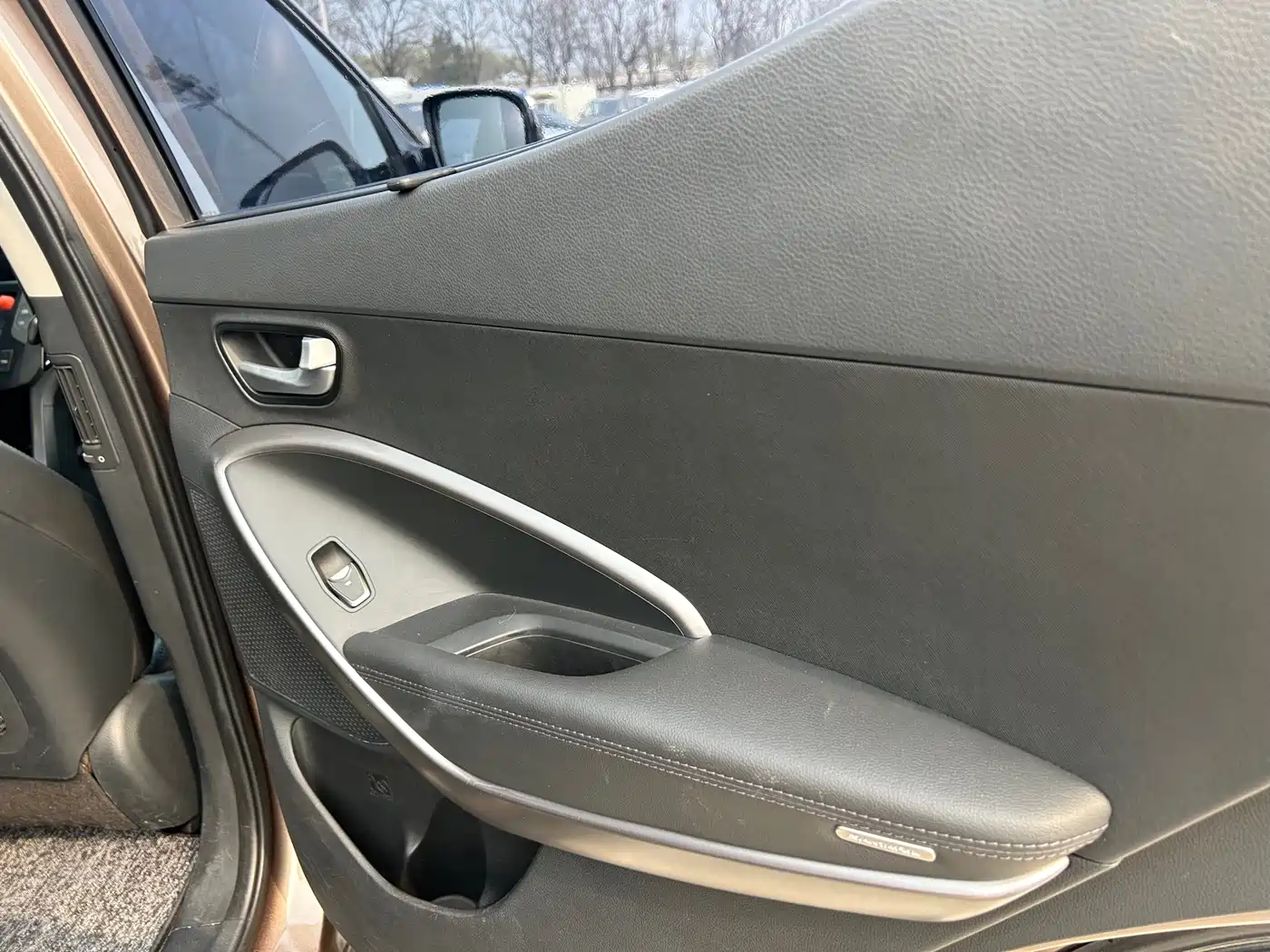 Hyundai Santa Fe 2013 Facelift 2.4L Automatic 4WD Smart фото 21