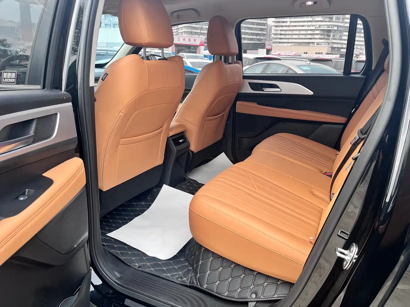 HAVAL H5