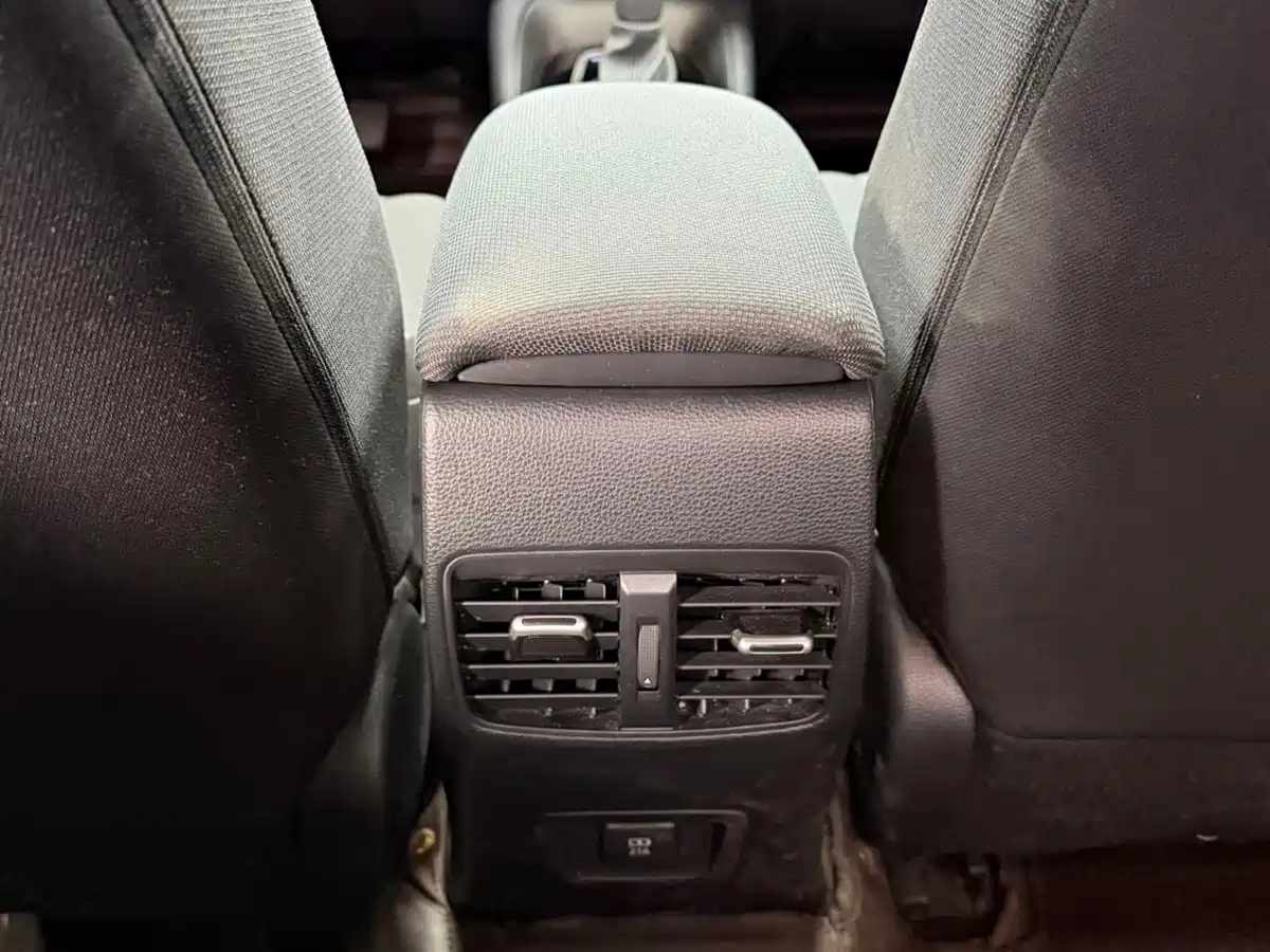 Toyota Levin 2023 185T CVT Sport фото 14