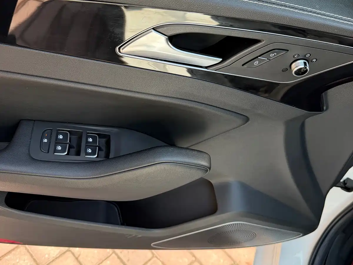 Hongqi H5 2019 30TD Style Edition фото 11