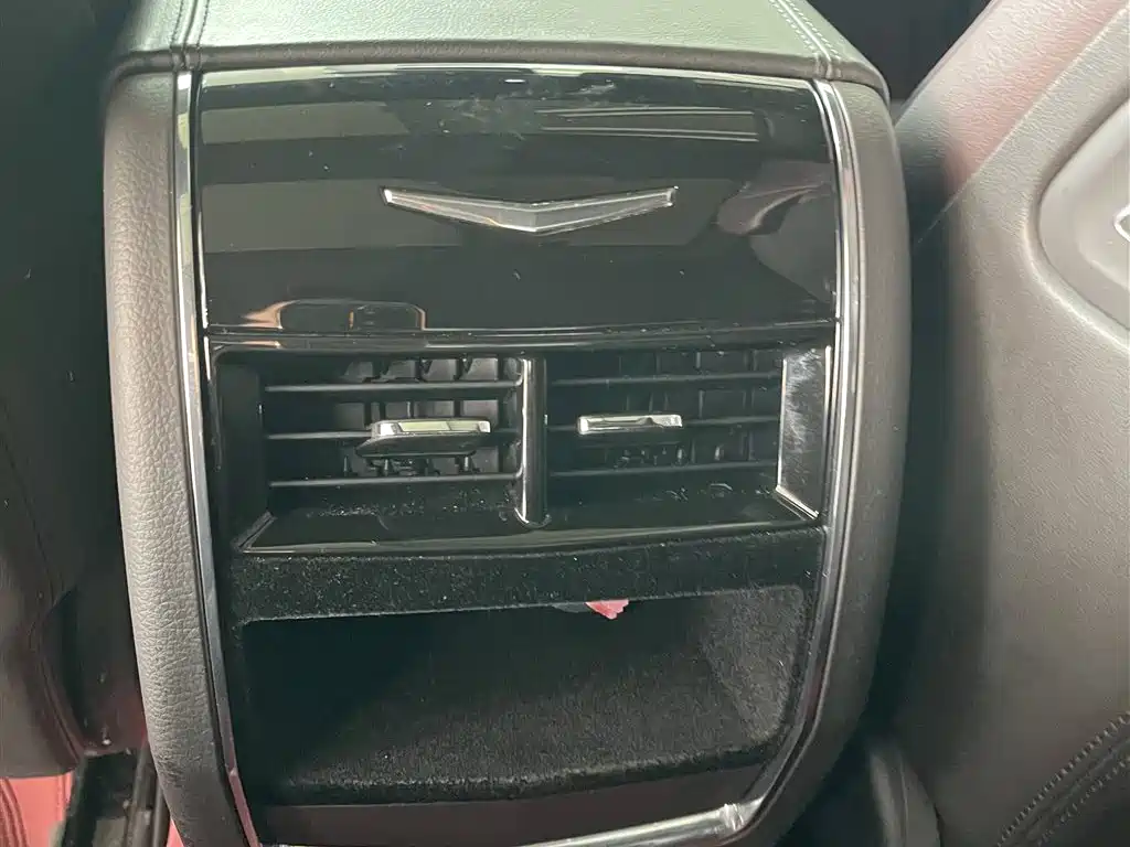 Cadillac CT6 2022 28T Premium фото 15