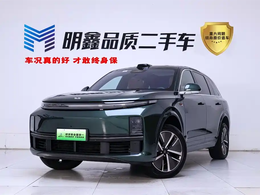 Li Auto L7 2024 MAX