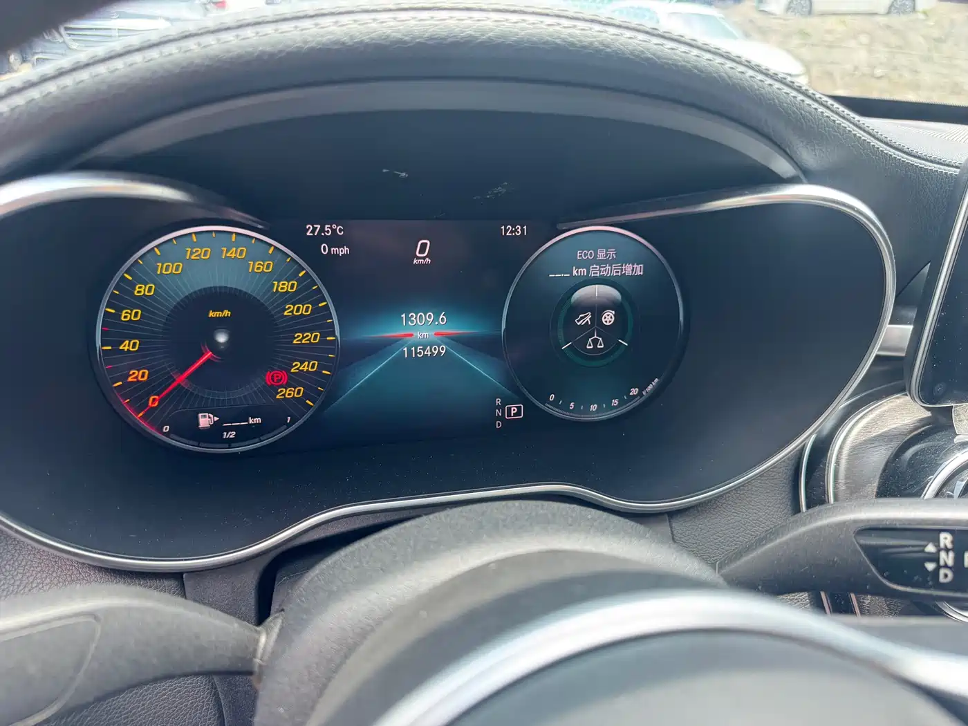 Mercedes-Benz C-Class 2019 Facelift C 260 L Sport фото 15