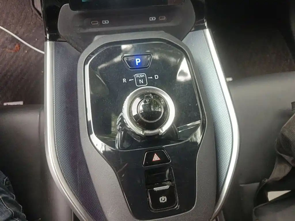 Toyota bZ3 2023 2023 517km Elite PRO