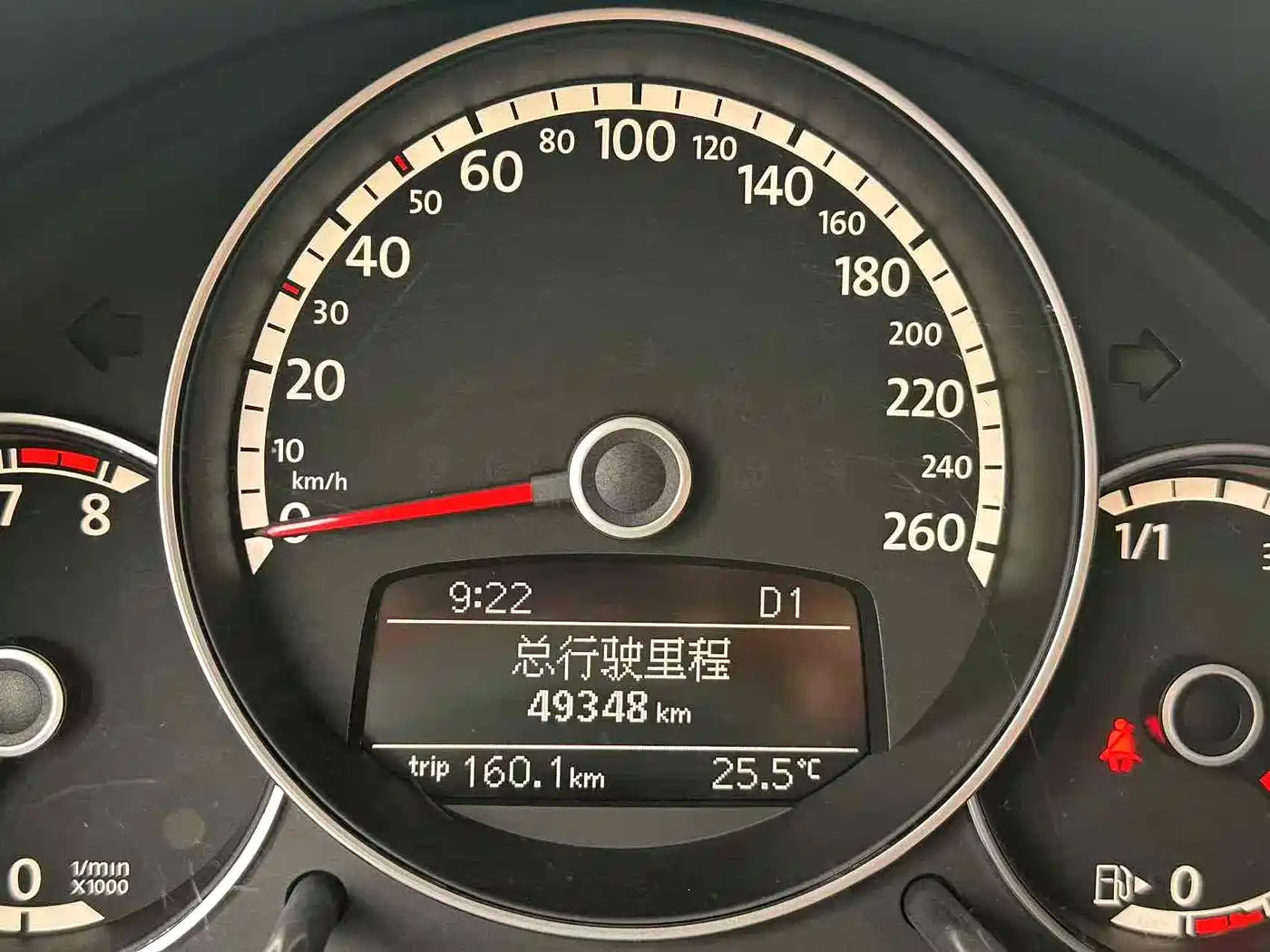 Volkswagen Beetle 2013 1.4TSI Fashion Edition фото 13