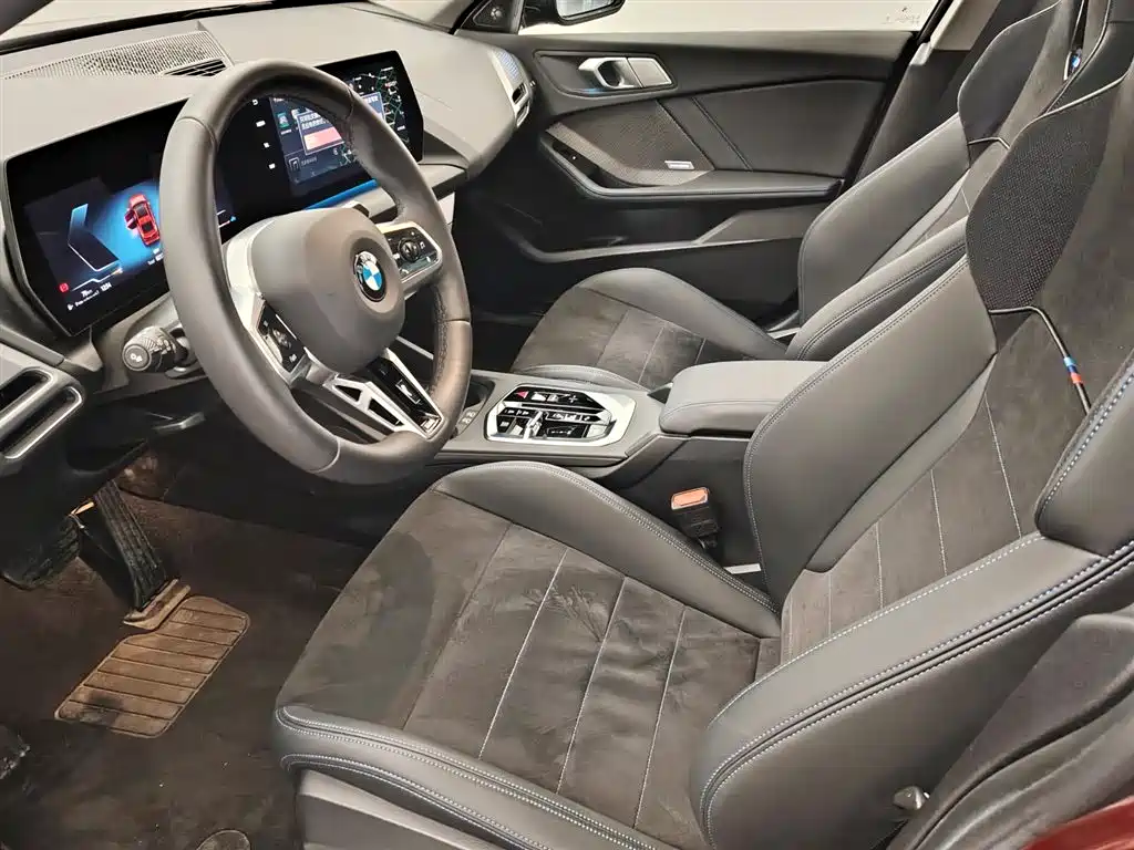 BMW 2 Series 2025 225L M Sport Moonlight Package фото 7