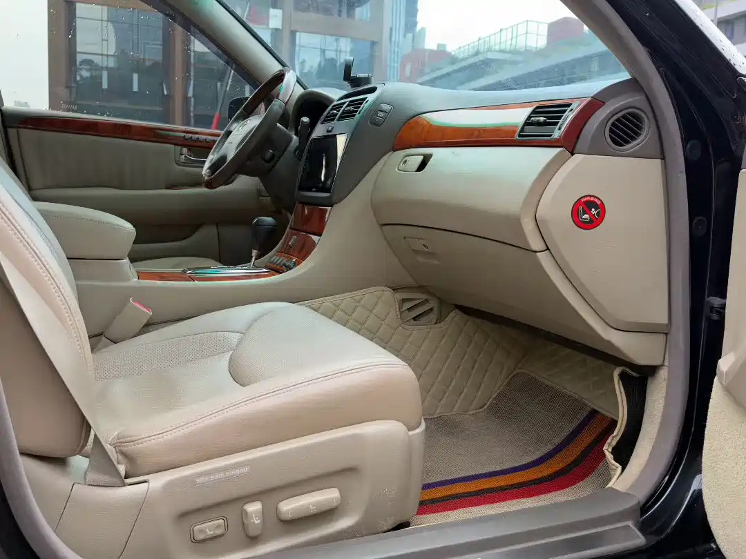 Lexus LS 2003