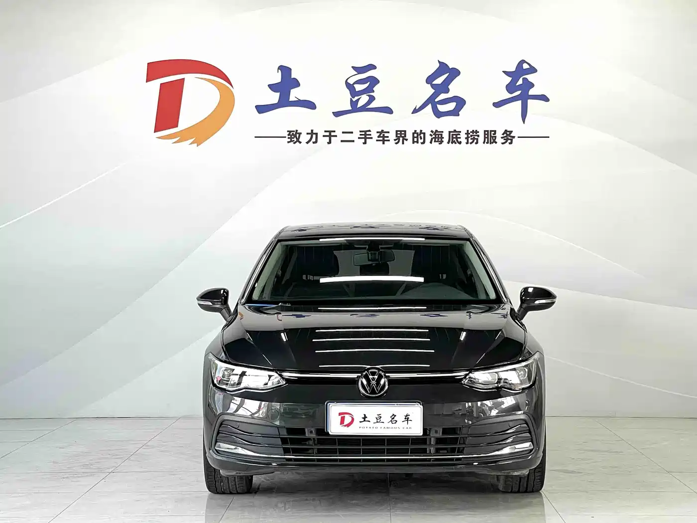 Volkswagen Golf 2021 280TSI DSG Pro фото 2