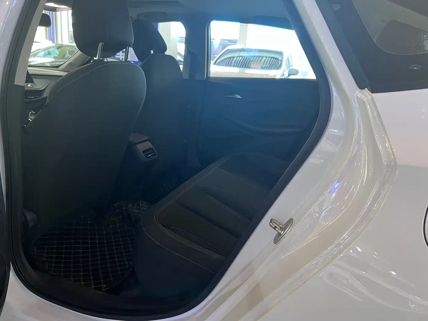 Buick Verano 2022 Pro 532T Joyride Edition фото 7