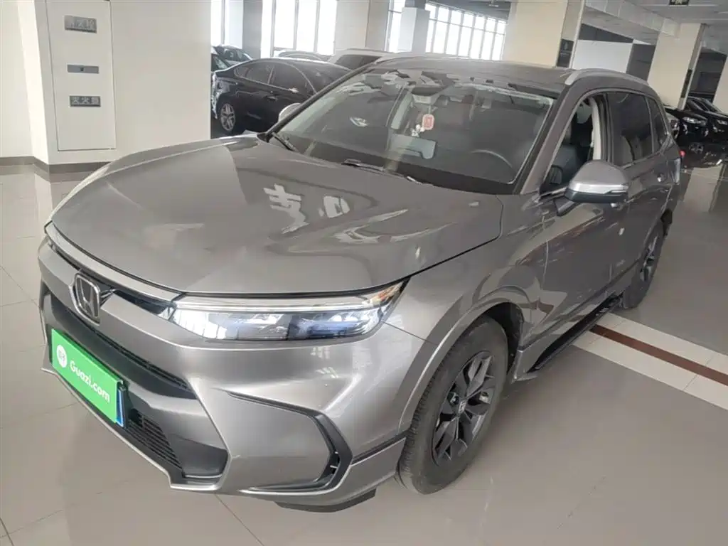 Honda Haoying 2023 240TURBO 2WD Luxury 5-Seater