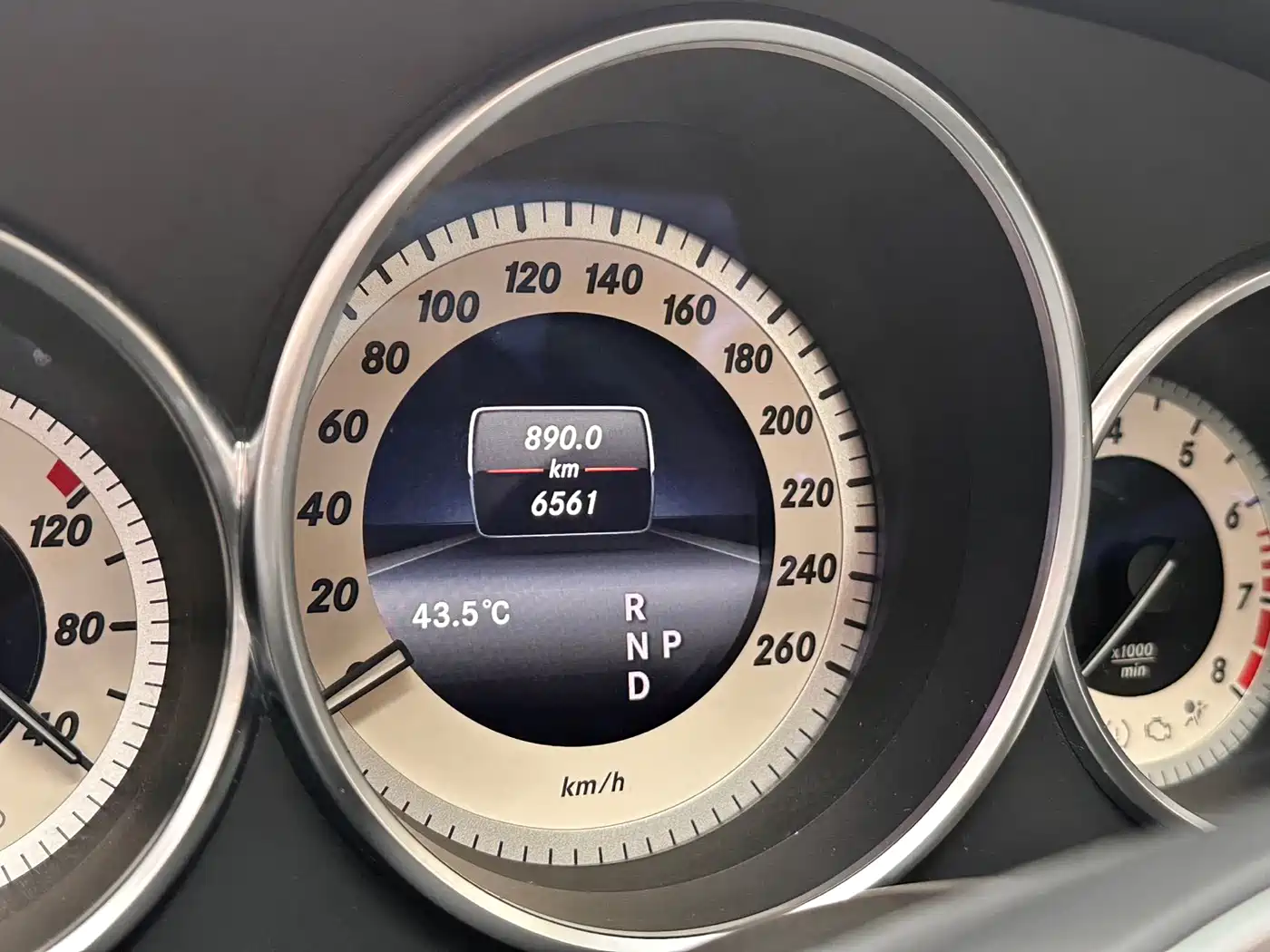 Mercedes-Benz CLS 2015 CLS 320 фото 10
