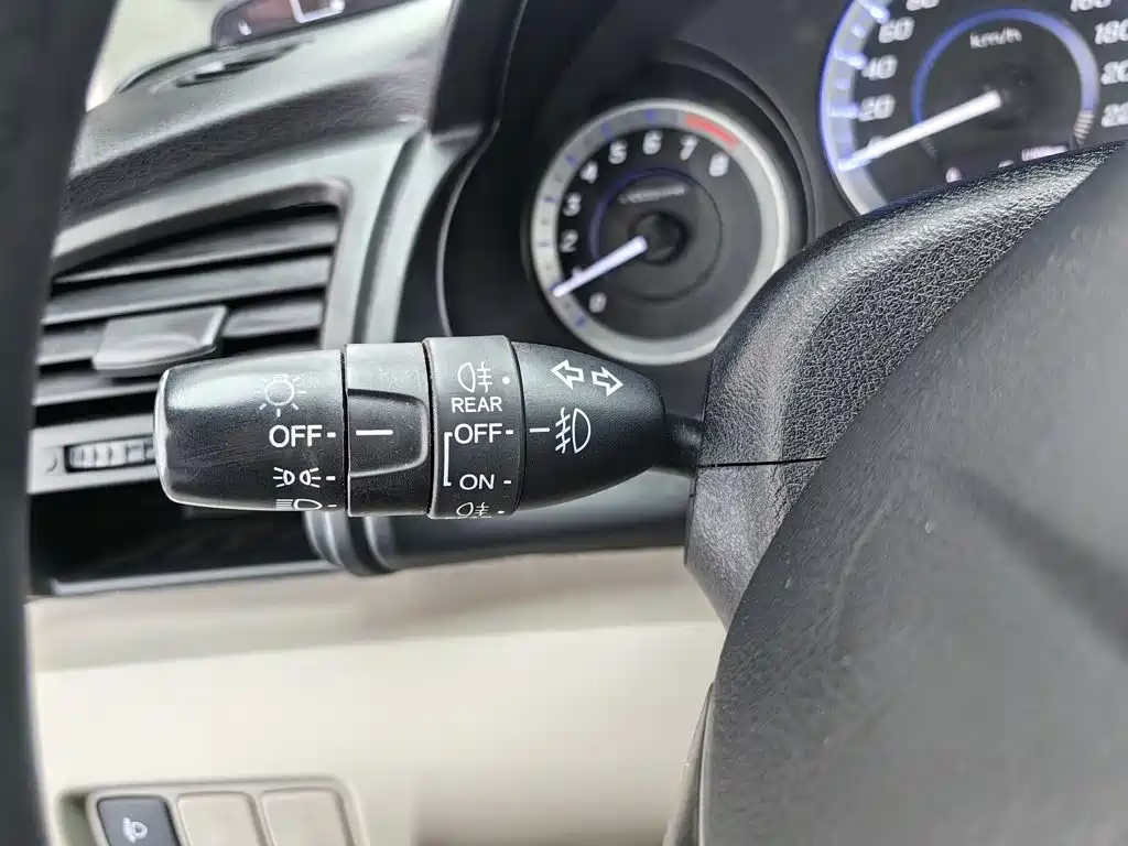 Honda City Classic 2014 2012 1.5L Manual Comfort Edition