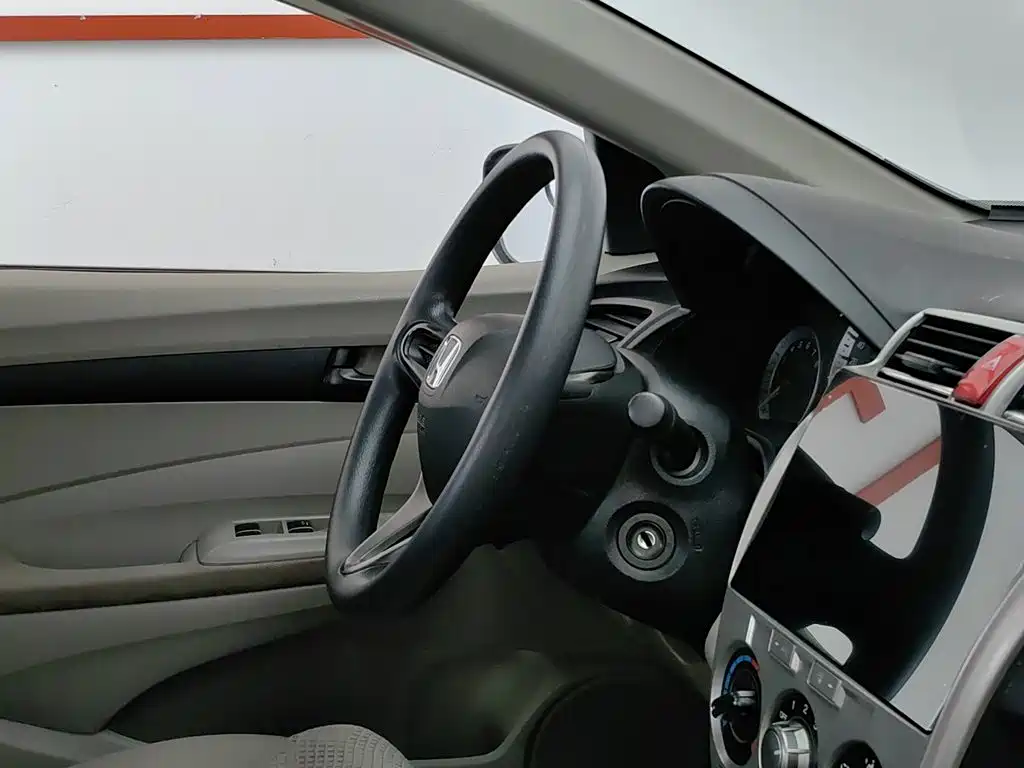 Honda City Classic 2014 2012 1.5L Manual Comfort Edition