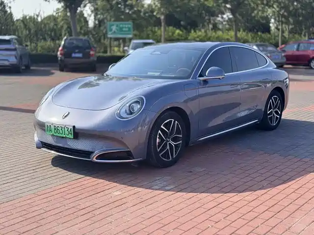  Ora Ora Lightning Cat 2022 555km Premium Edition