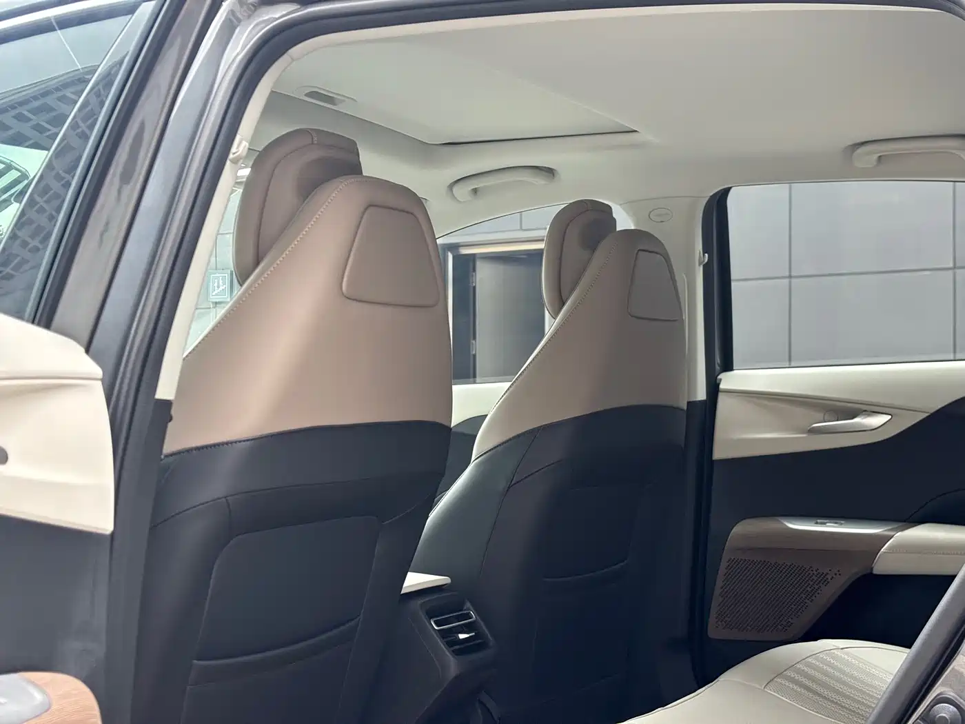 Changan Qiyuan A05 2024 2024 Deluxe Edition 145 Surpass