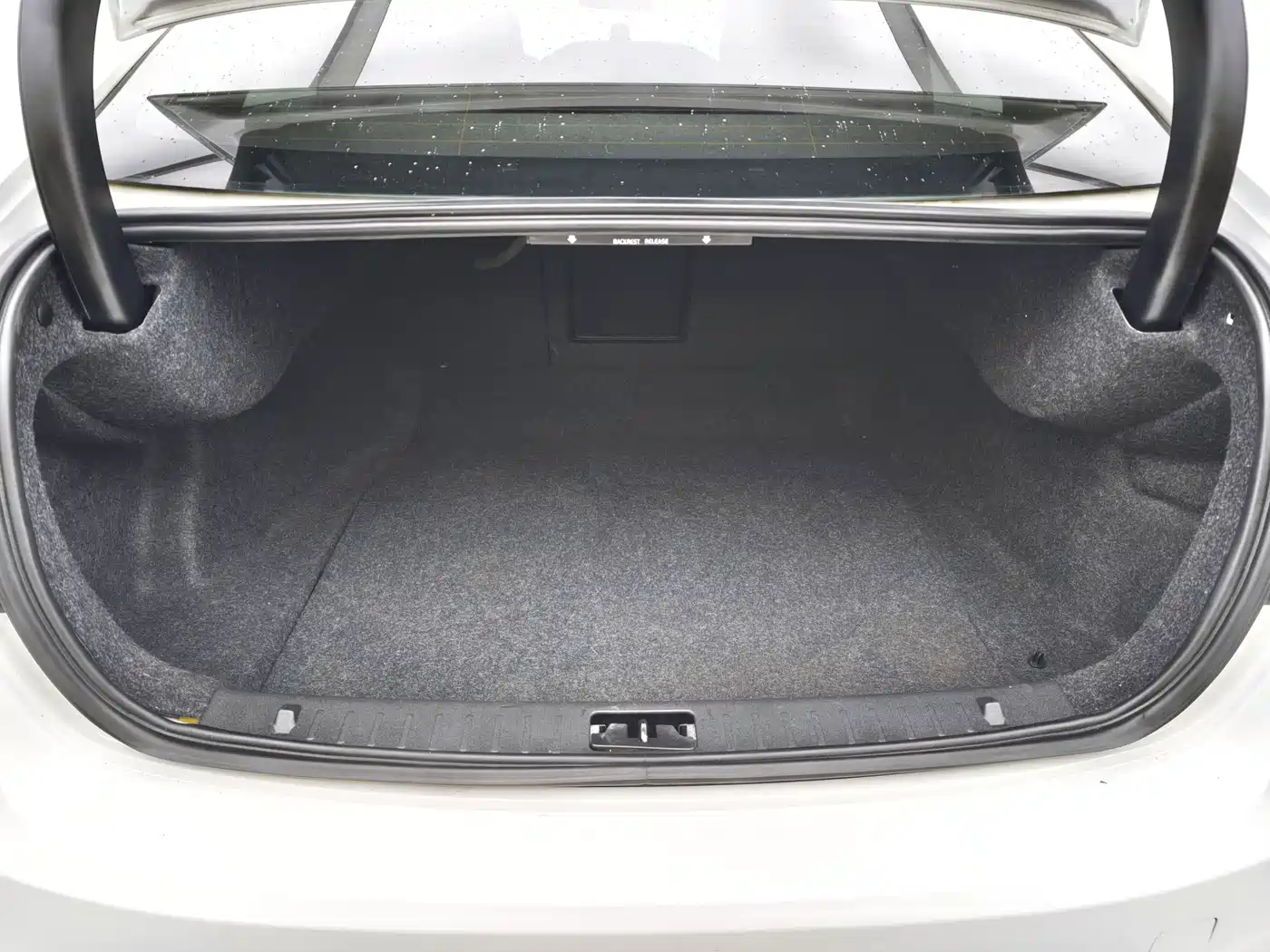 Volvo S60 2015 2015 S60L 2.0T Smart Vision