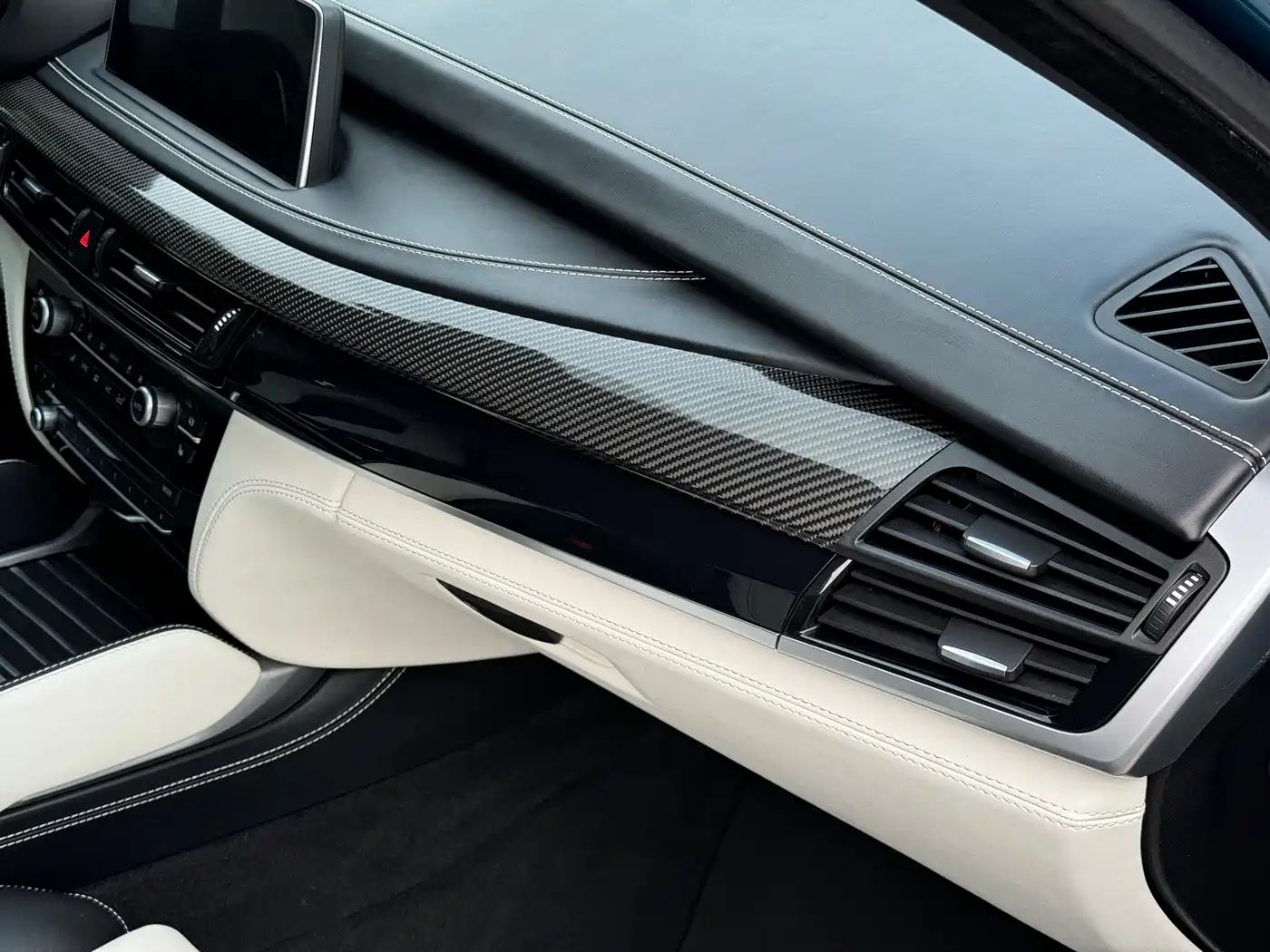 BMW X5 M 2015 X5 M фото 18