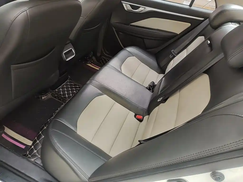 Geely Vision 2021 2020 Facelift 1.5L CVT Asian Games Edition