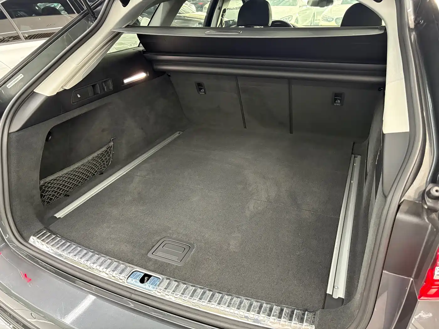 AUDI A6 (IMPORT)