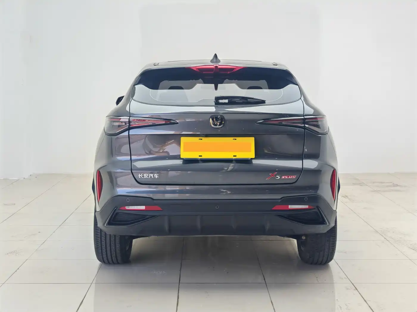 Changan X5 PLUS 2026 2026 1.5T Standard Edition
