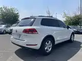 Фото 10 - Volkswagen Touareg