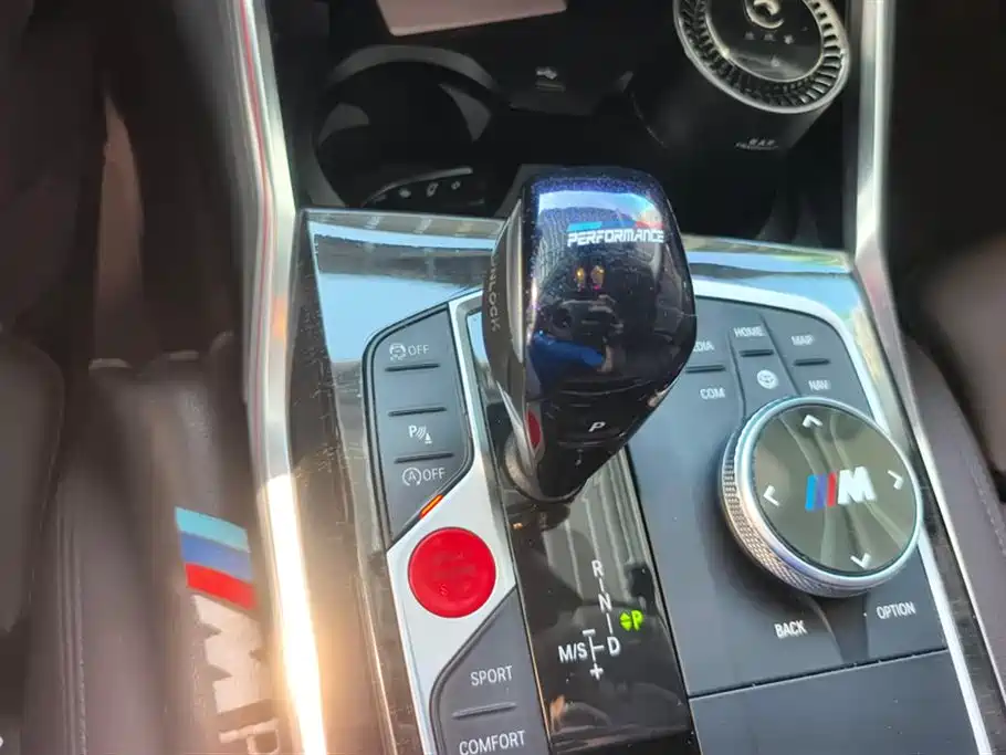 BMW 3 Series 2021 325Li M Sport Package фото 16