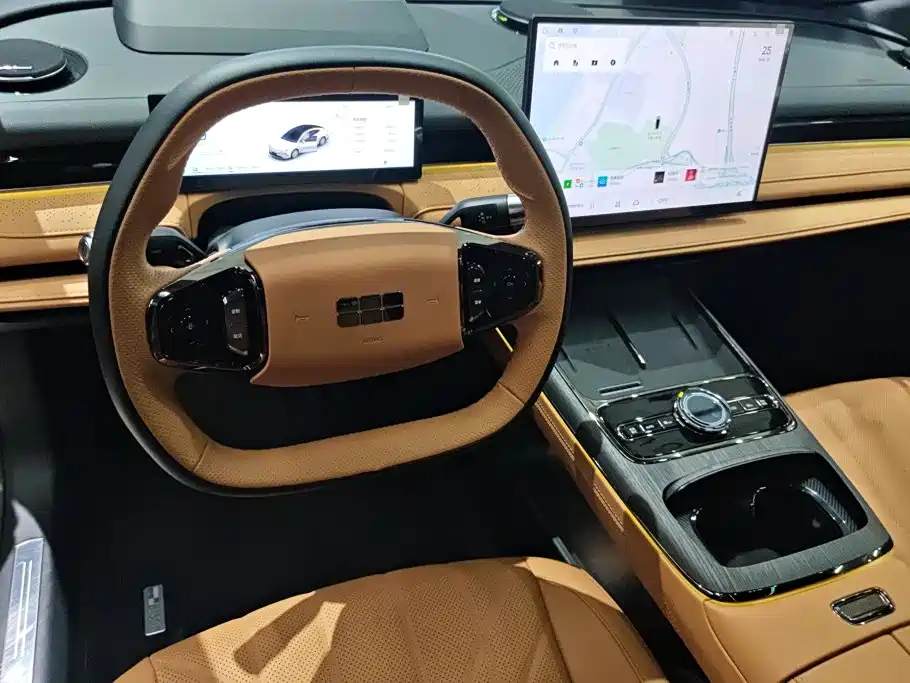 Geely Galaxy Galaxy Xingyao 8 2026 2025 130km EM-P Starship Edition