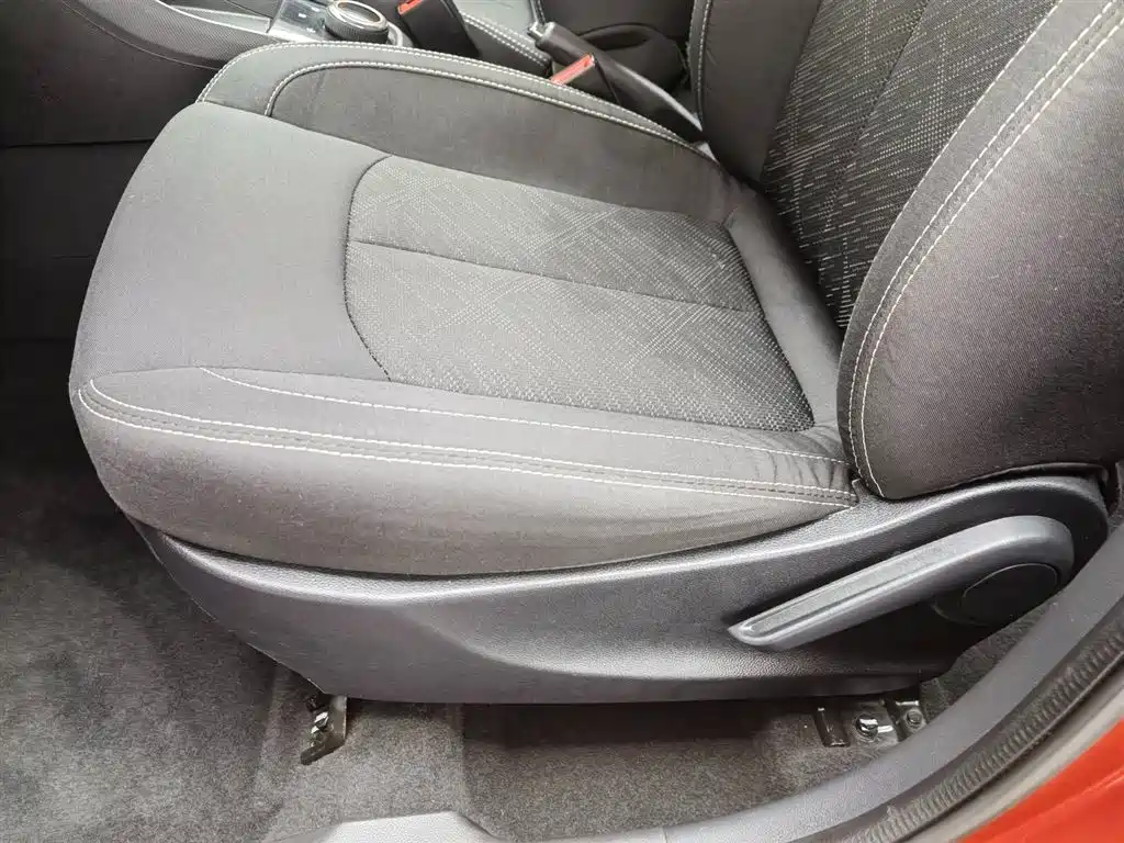 NEZHA AUTOMOBILE NEZHA N01