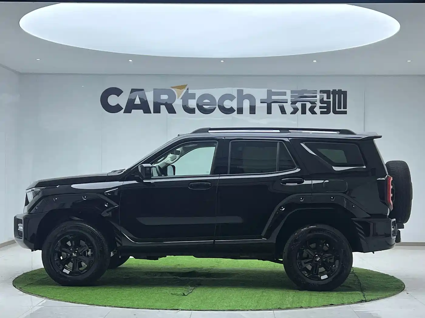 TANK TANK 400 NEW ENERGY