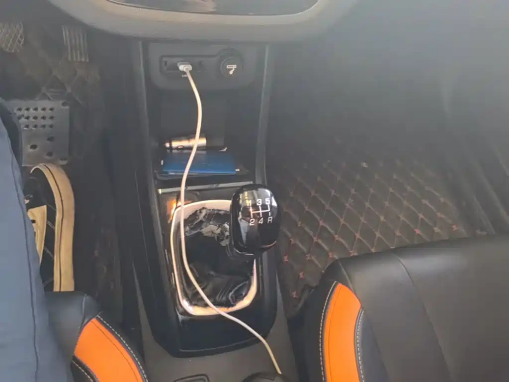 Baojun 310 2017 2016 1.2L Manual Luxury Type