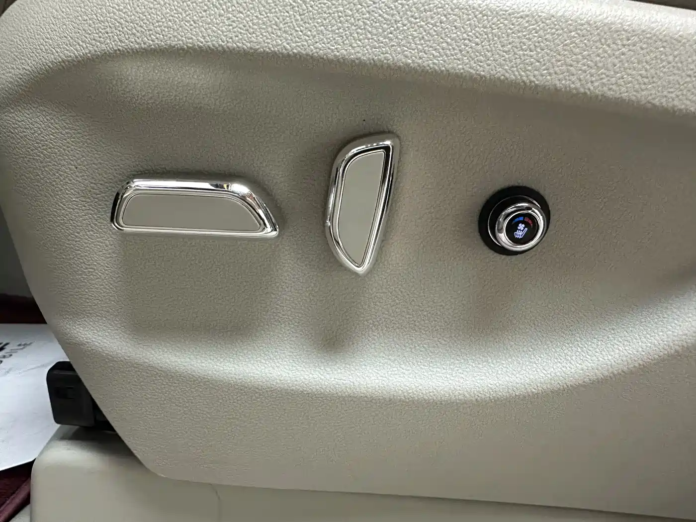 Buick GL8 2023 ES Landmaster Comfort фото 23