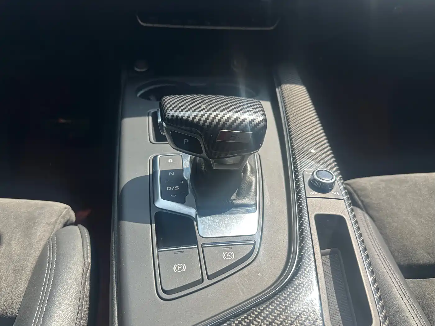 Audi A4L 2020 45 TFSI quattro Premium Dynamic фото 14