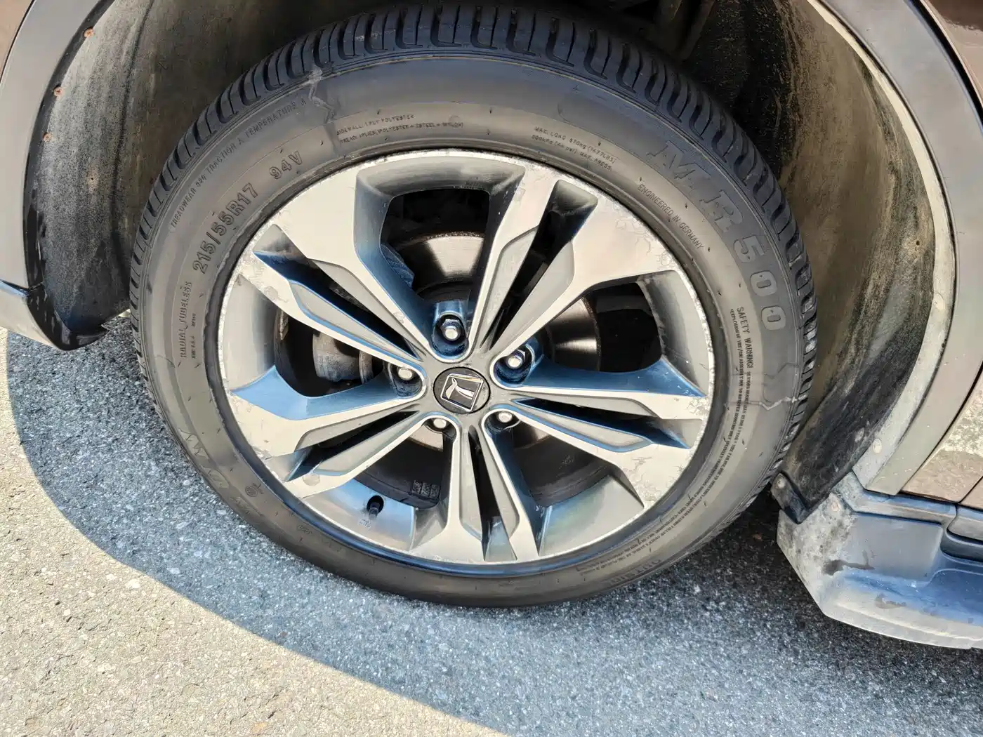 Luxgen U6 SUV 2014 2014 1.8T Wisdom Premium