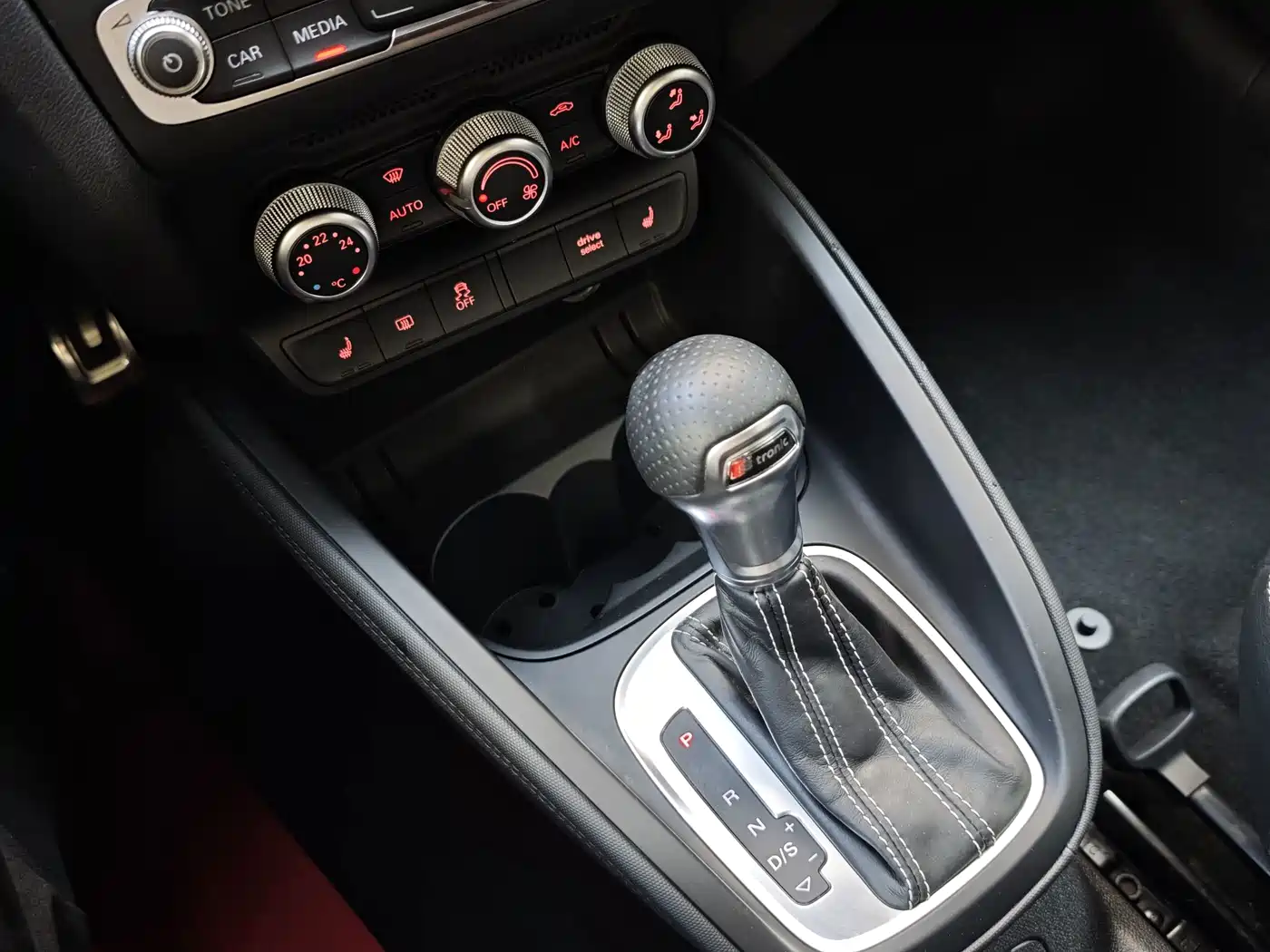 Audi A1 2017 2016 30 TFSI Sportback S Line Sport Edition