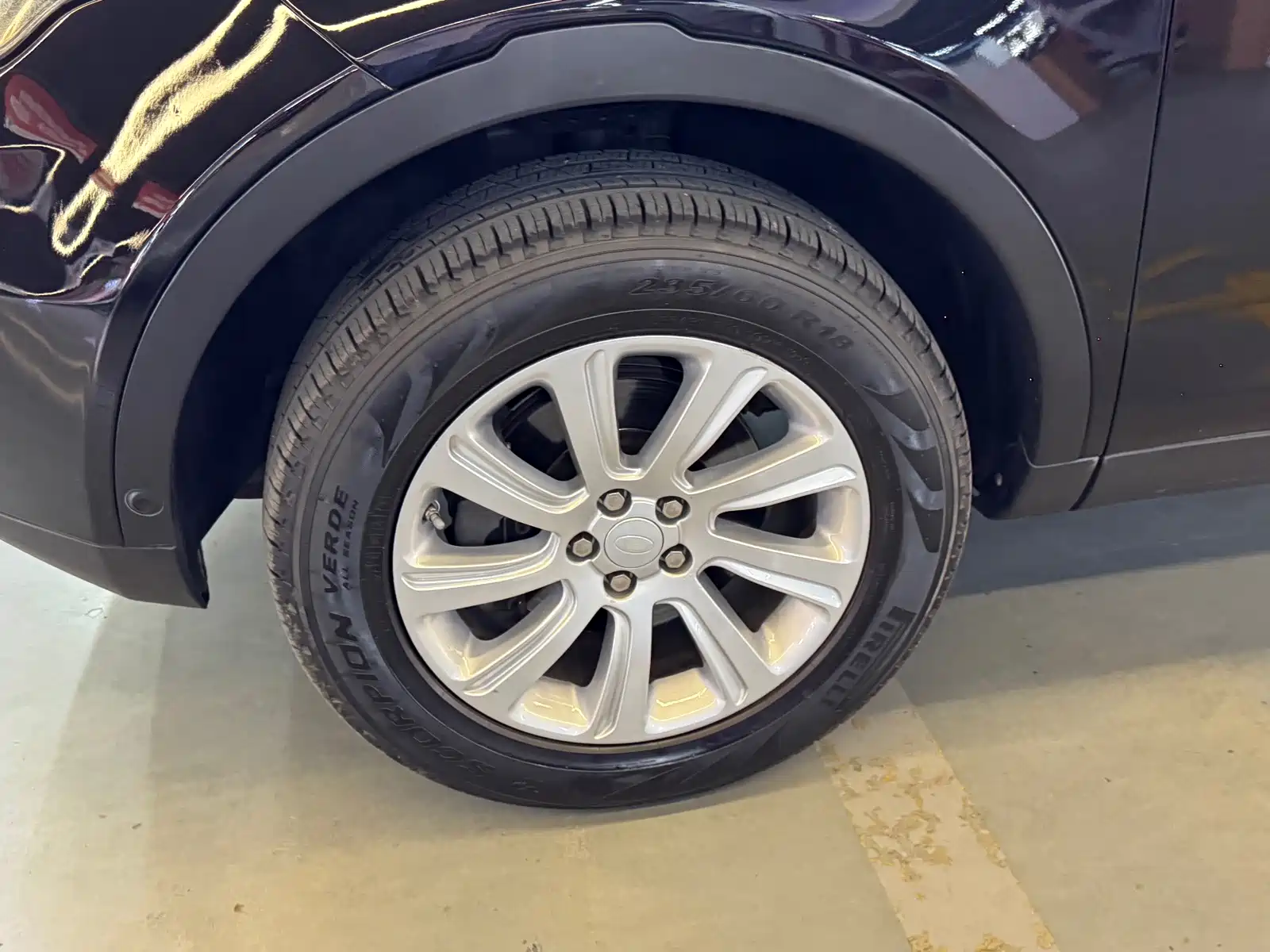 Фото 12 - Land Rover Discovery Sport