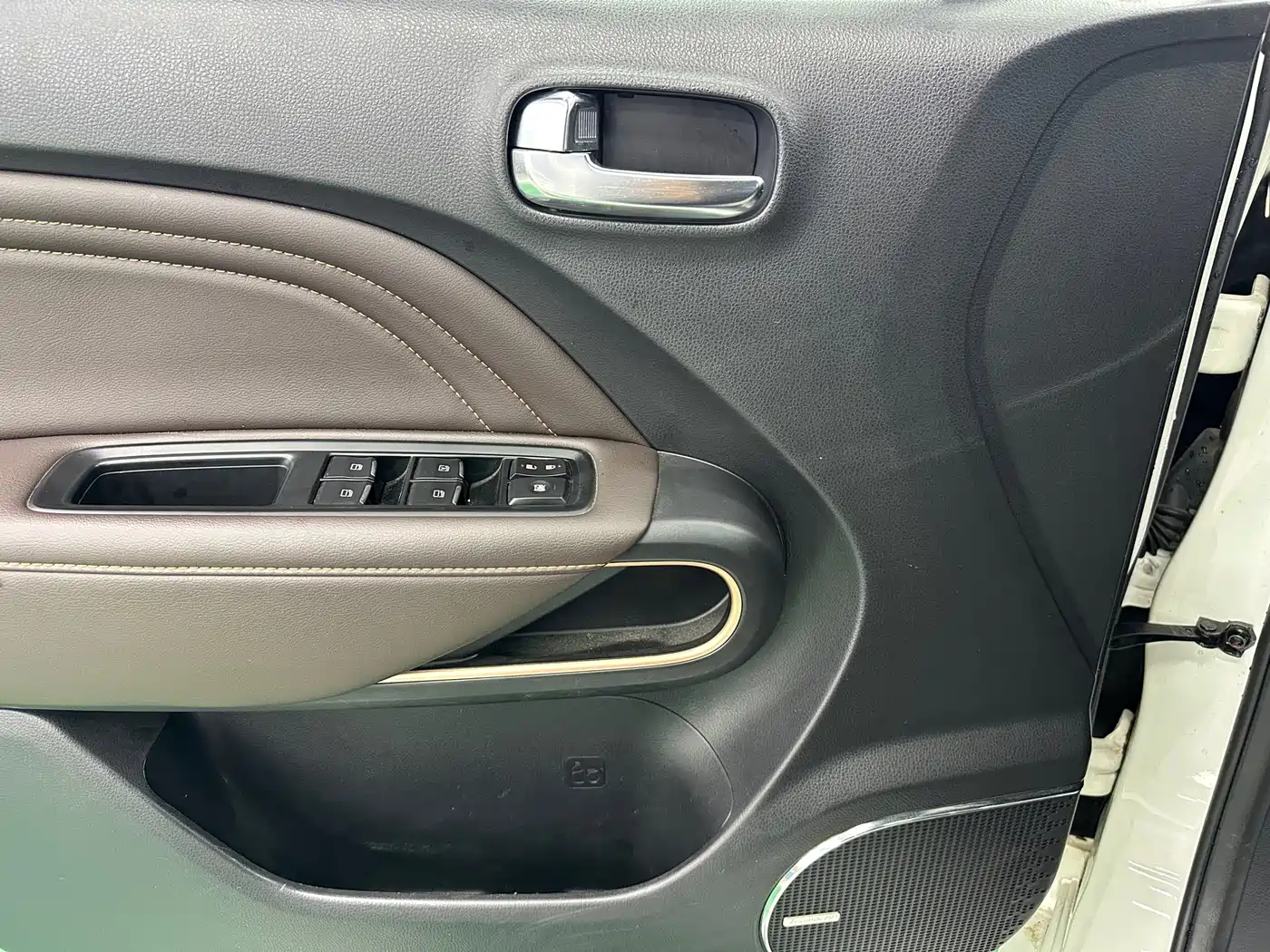 AIAN TRUMPCHI GE3