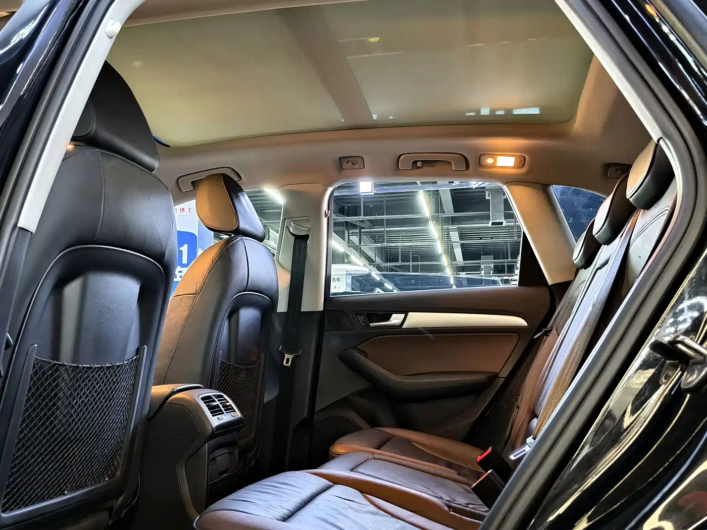 Audi Q5 2018 2018 Collector's Edition 40 TFSI Technology