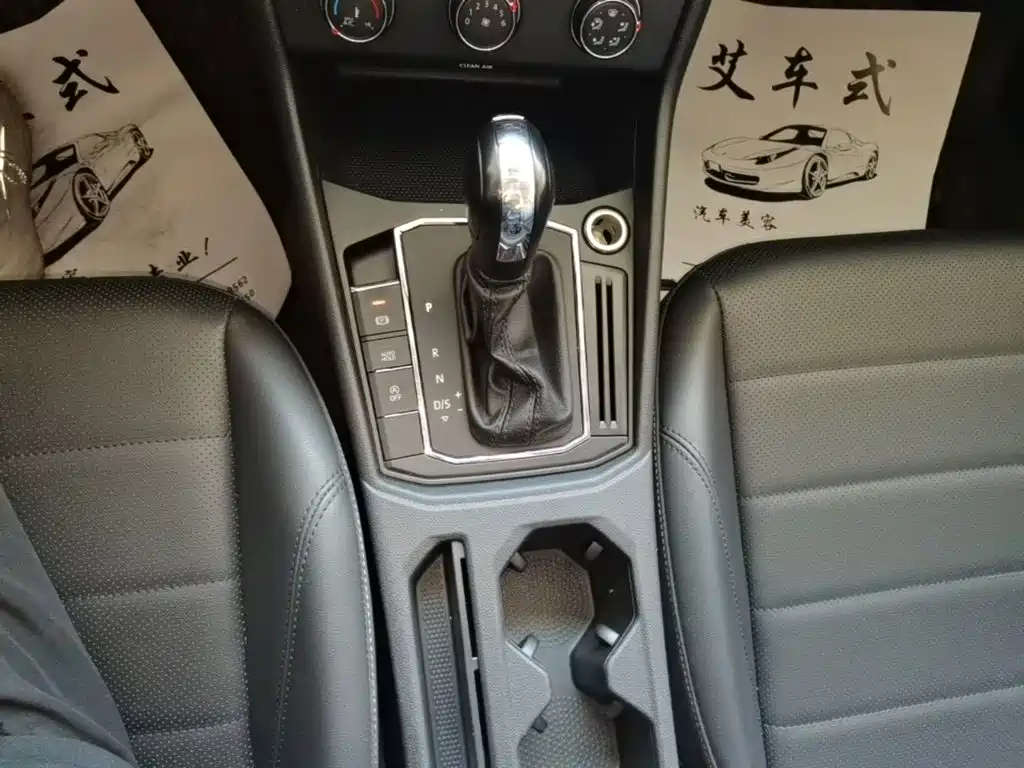 Volkswagen Lavida, миниатюра 10