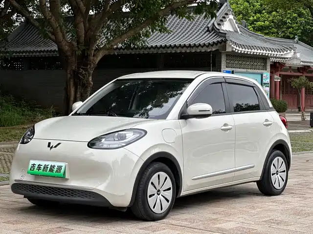 Wuling Motors Wuling Bingo 2023