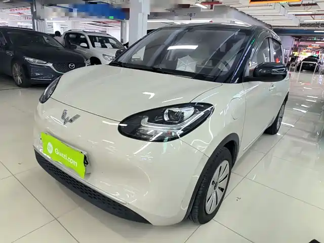 Wuling Motors Wuling Bingo 2024 203km Lite Edition