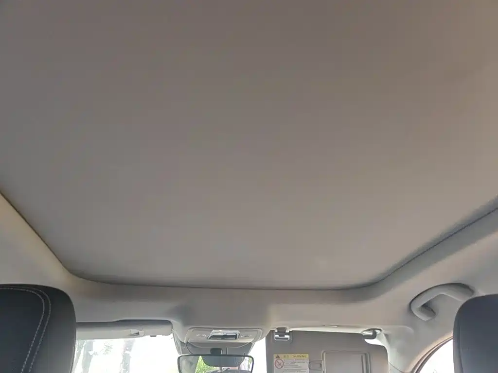 BYD Song Pro 2019 1.5T Automatic Luxury фото 14