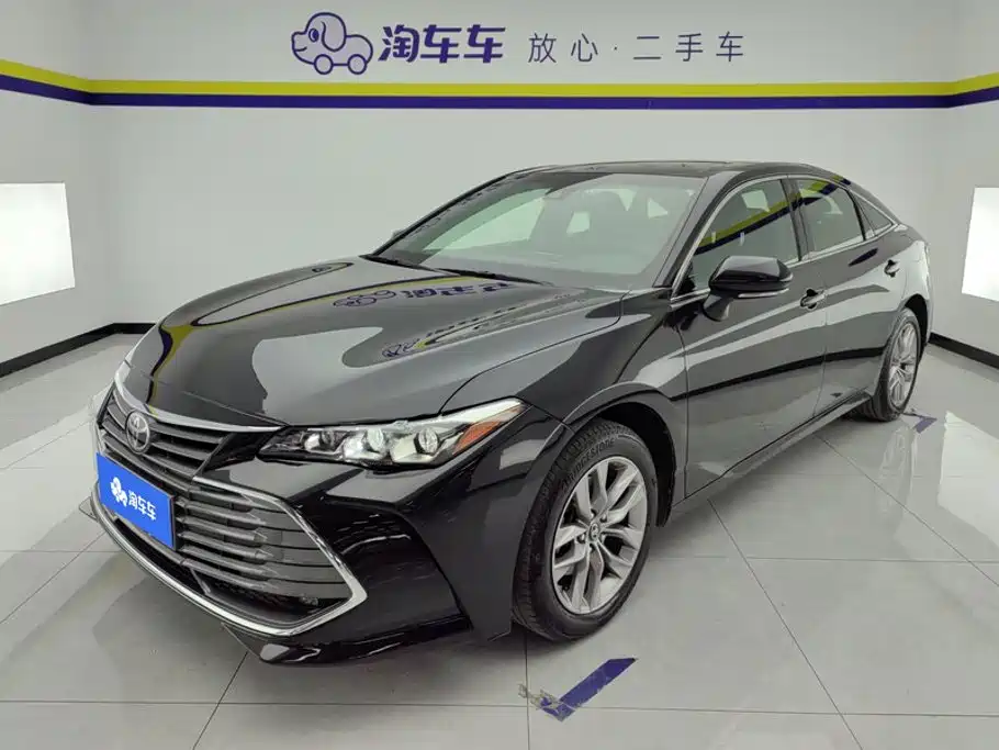 صورة 1 - Toyota Avalon