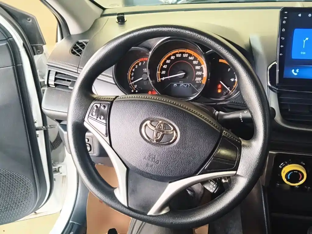 Toyota YARiS L Zhi Xuan 2023 2022 Zhi Xuan X 1.5L CVT Leading PLUS Edition