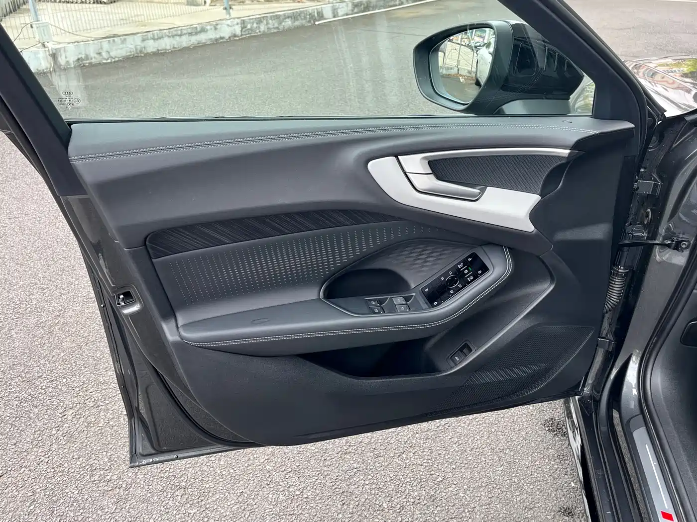 Audi A5L 2025 2.0T Sport Edition Plus фото 9