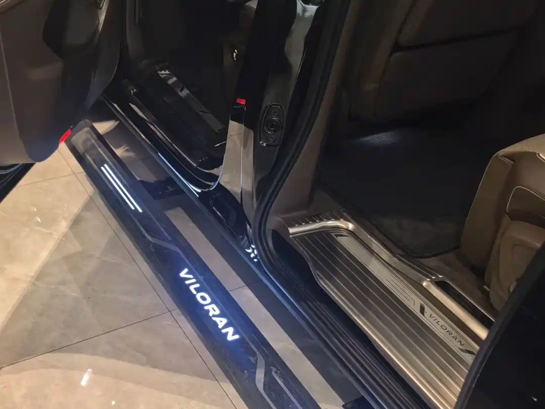 Volkswagen Viloran 2025 2024 380TSI Executive Edition